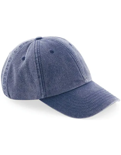 Low Profile Vintage Cap – Image 2