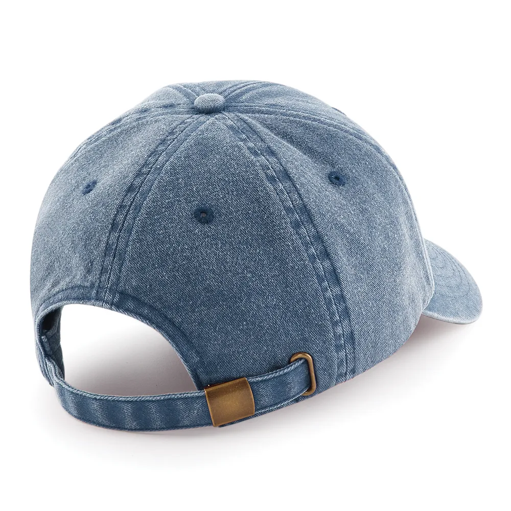 Low Profile Vintage Cap – Image 3