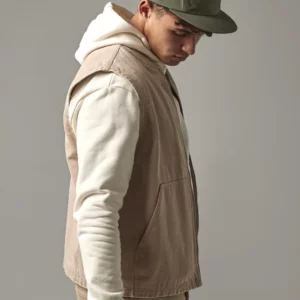 Outdoor 5 Panel Camper Cap