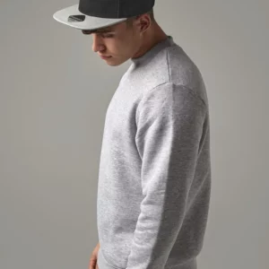 Original Flat Peak Snapback Cap