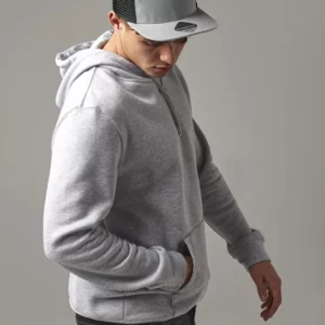 Original Flat Peak 6 Panel Trucker Cap
