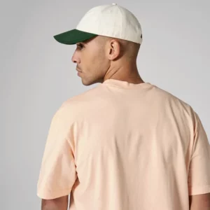 Contrast Peak Leisure Cap