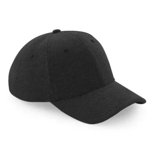 Jersey Athleisure Baseball Cap