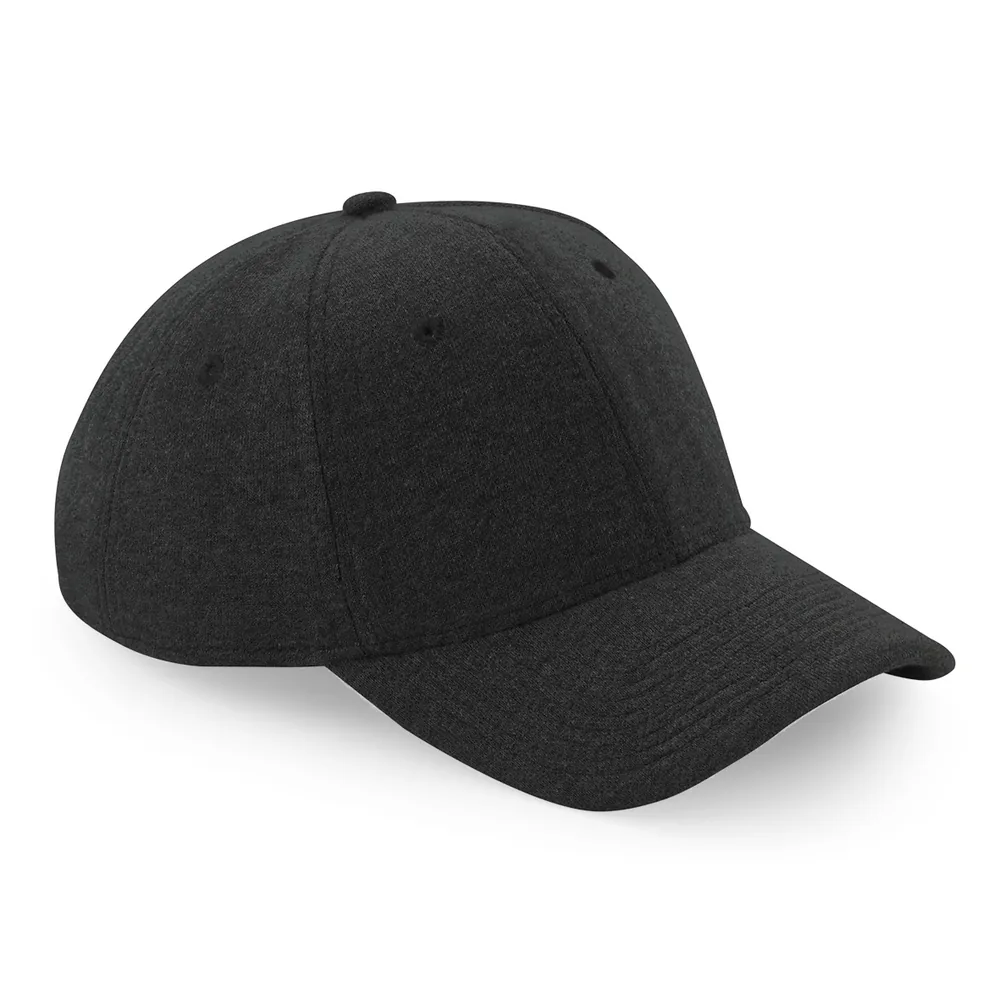 Jersey Athleisure Baseball Cap