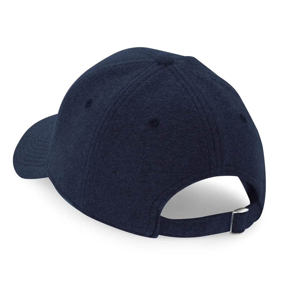 Jersey Athleisure Baseball Cap – Image 3