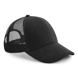 Jersey Athleisure Trucker Cap