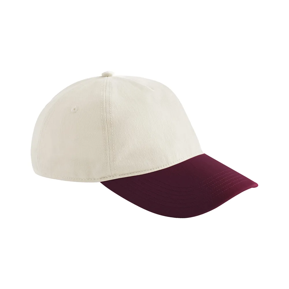 Contrast Peak Leisure Cap – Image 2