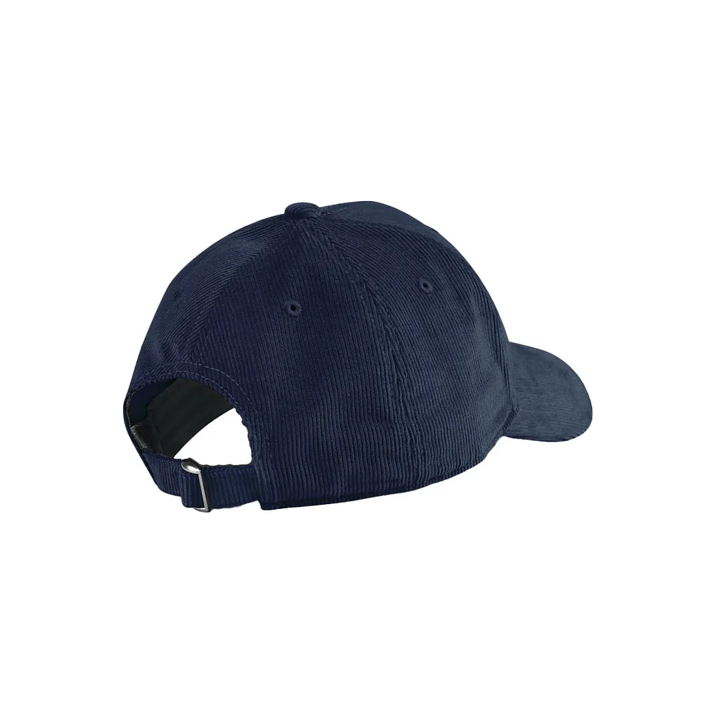 EarthAware® Organic Cord Baseball Cap – Image 3
