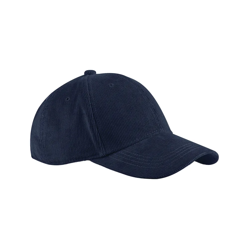 EarthAware® Organic Cord Baseball Cap – Image 4