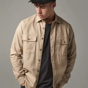 Heritage Cord Cap