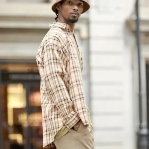 EarthAware® Organic Cord Bucket Hat