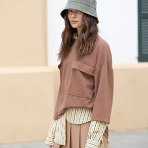 Vintage Bucket Hat