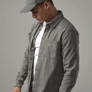 Recycled Pro-Style Cap