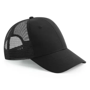 Recycled Urbanwear 6 Panel Snapback Trucker