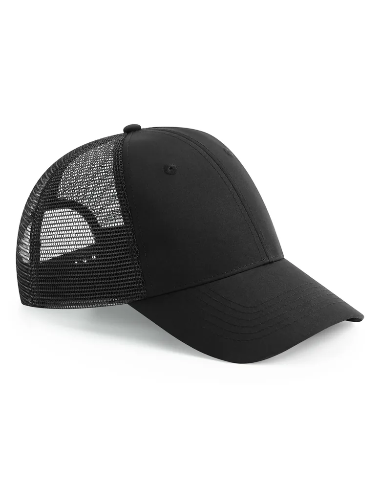 Recycled Urbanwear 6 Panel Snapback Trucker