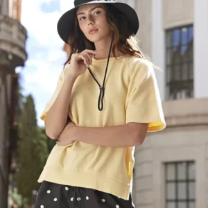Wide Brim Sun Hat