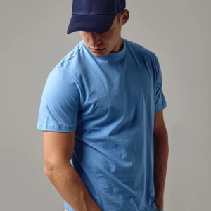 EarthAware® Organic Cotton Stretch-Fit Cap