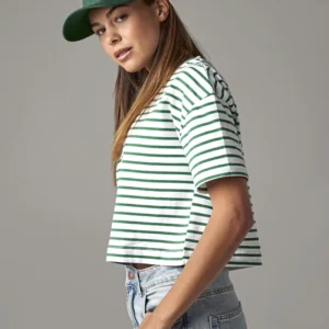 EarthAware® Classic Organic Cotton 6 Panel Cap