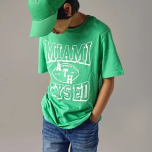 EarthAware® Junior Classic Organic Cotton 6 Panel Cap