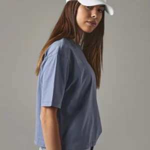 EarthAware® Classic Organic Cotton 5 Panel Cap