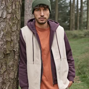Organic Cotton Original Cuffed Beanie