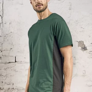 Unisex Contrast-T