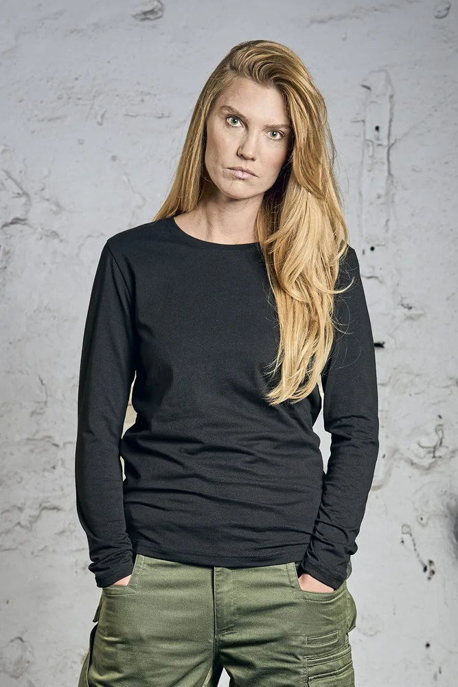 Women´s T-Shirt Long Sleeve