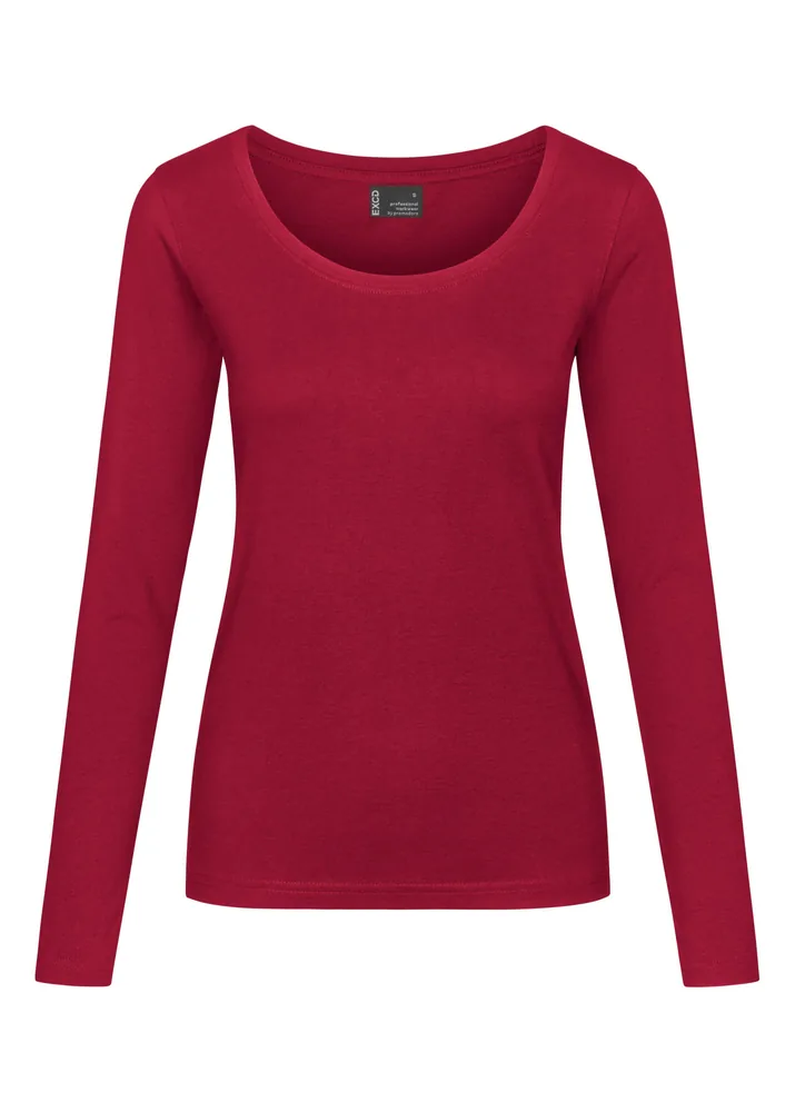 Women´s T-Shirt Long Sleeve – Image 2