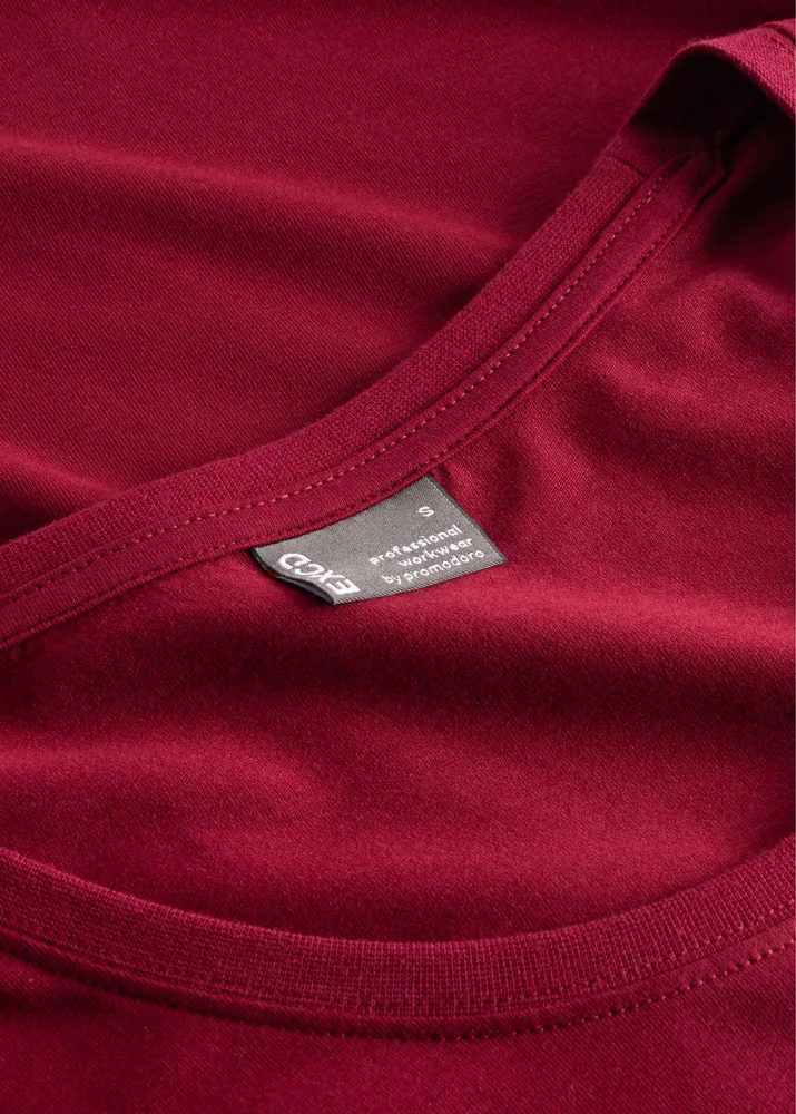 Women´s T-Shirt Long Sleeve – Image 5