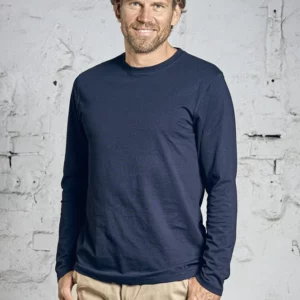 Men´s T-Shirt Long Sleeve