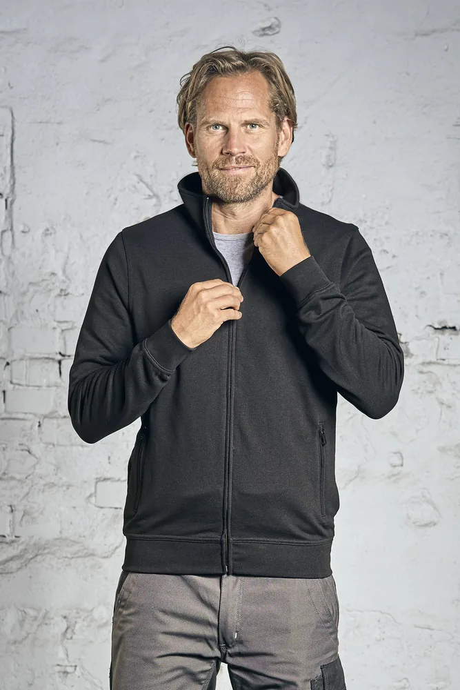 Men´s Sweatjacket