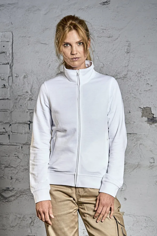 Women´s Sweatjacket