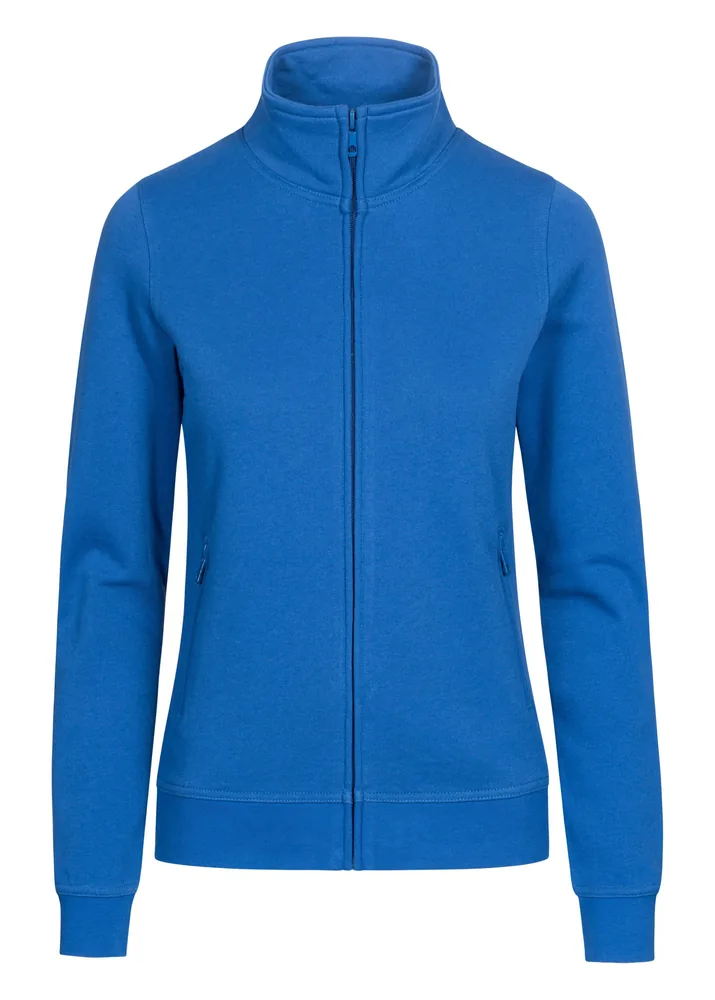 Women´s Sweatjacket – Image 2