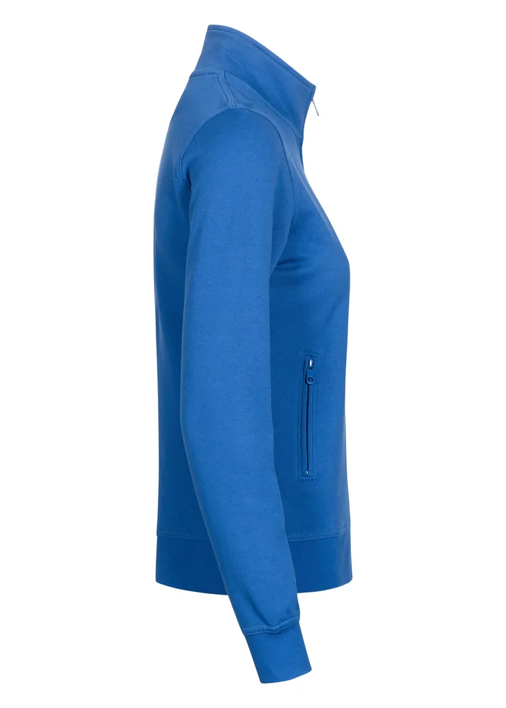 Women´s Sweatjacket – Image 4