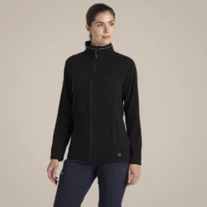 Expert Womens Miska 200 Fleece Jacket