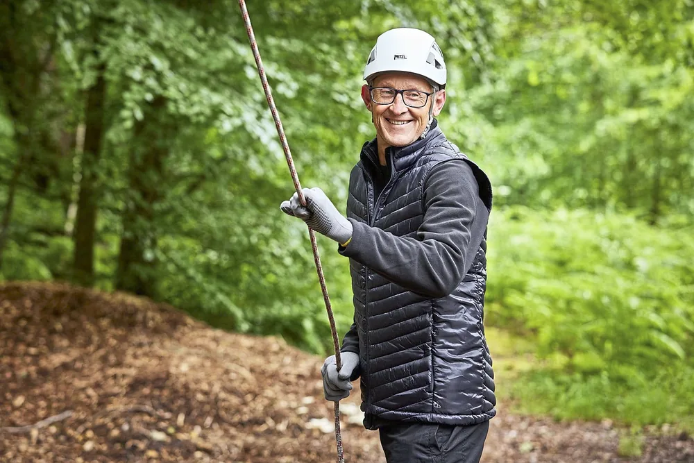 Expert Expolite Thermal Vest