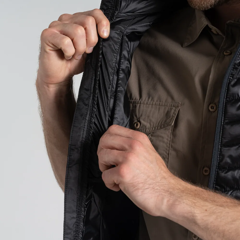 Expert Expolite Thermal Vest – Image 4