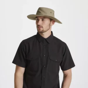 Expert Kiwi Ranger Hat
