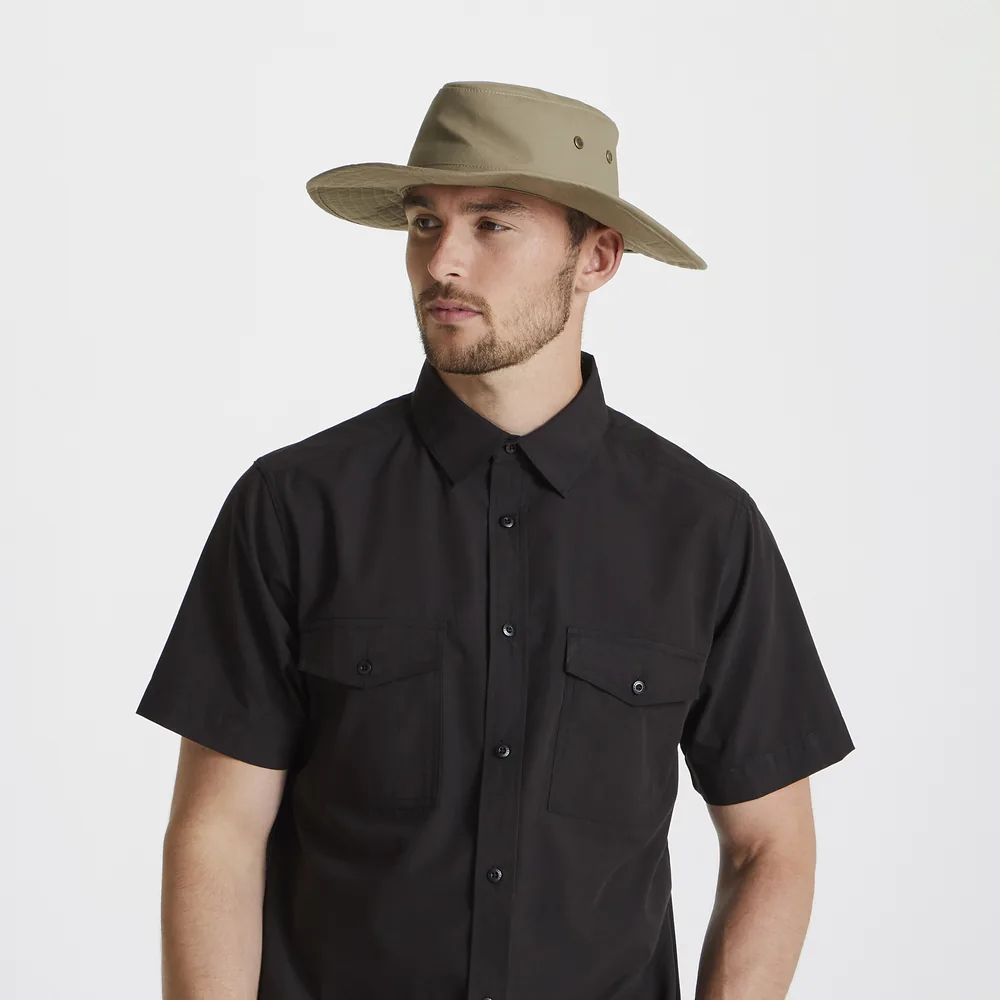 Expert Kiwi Ranger Hat