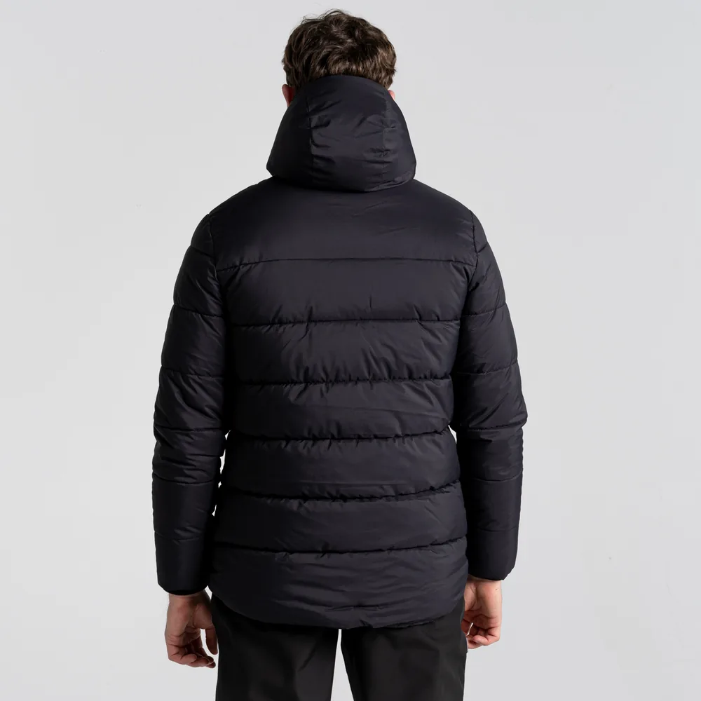 Expert Padded Jacket – Image 3