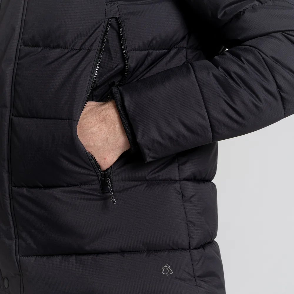 Expert Padded Jacket – Image 4