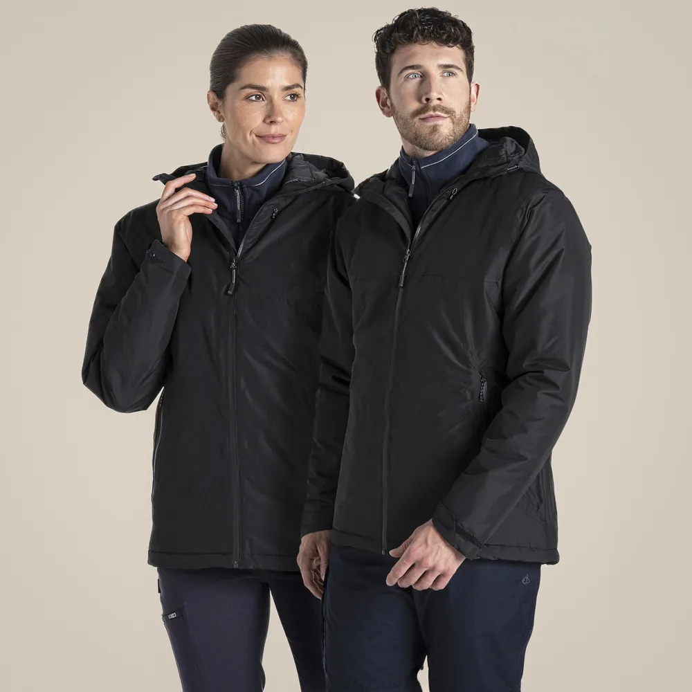 Expert Thermic Insulated Jacket