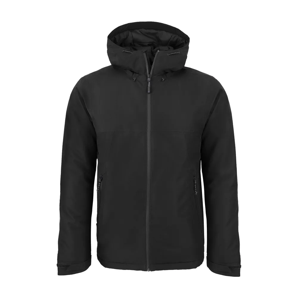 Expert Thermic Insulated Jacket – Image 2