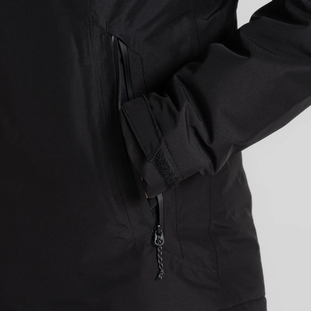 Expert Thermic Insulated Jacket – Image 3