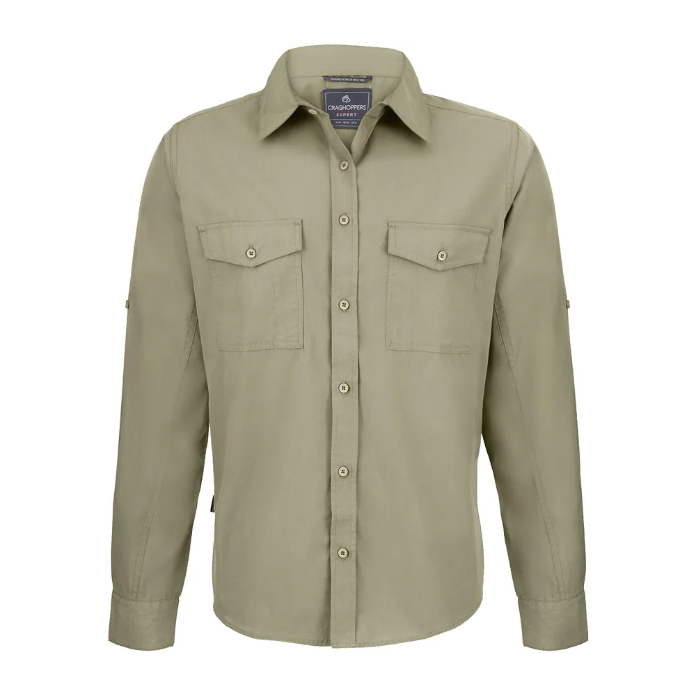 Expert Kiwi Long Sleeved Shirt – Image 2