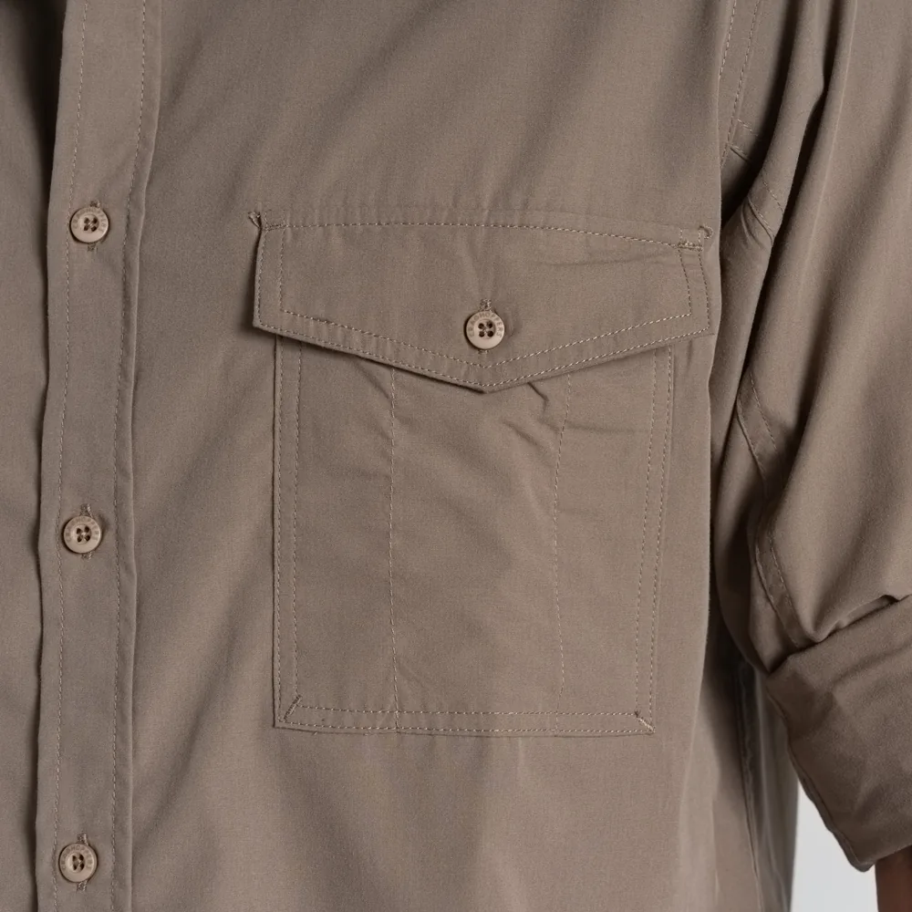 Expert Kiwi Long Sleeved Shirt – Image 4