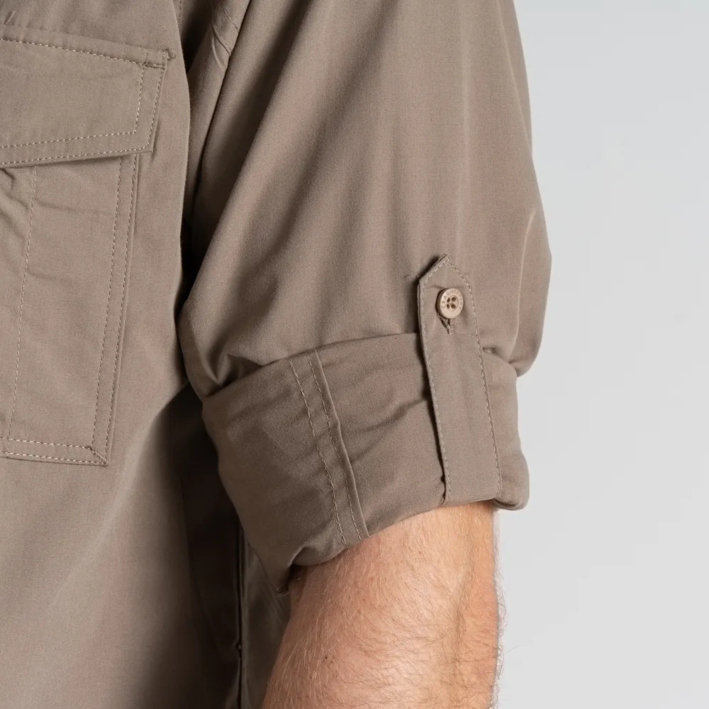 Expert Kiwi Long Sleeved Shirt – Image 6