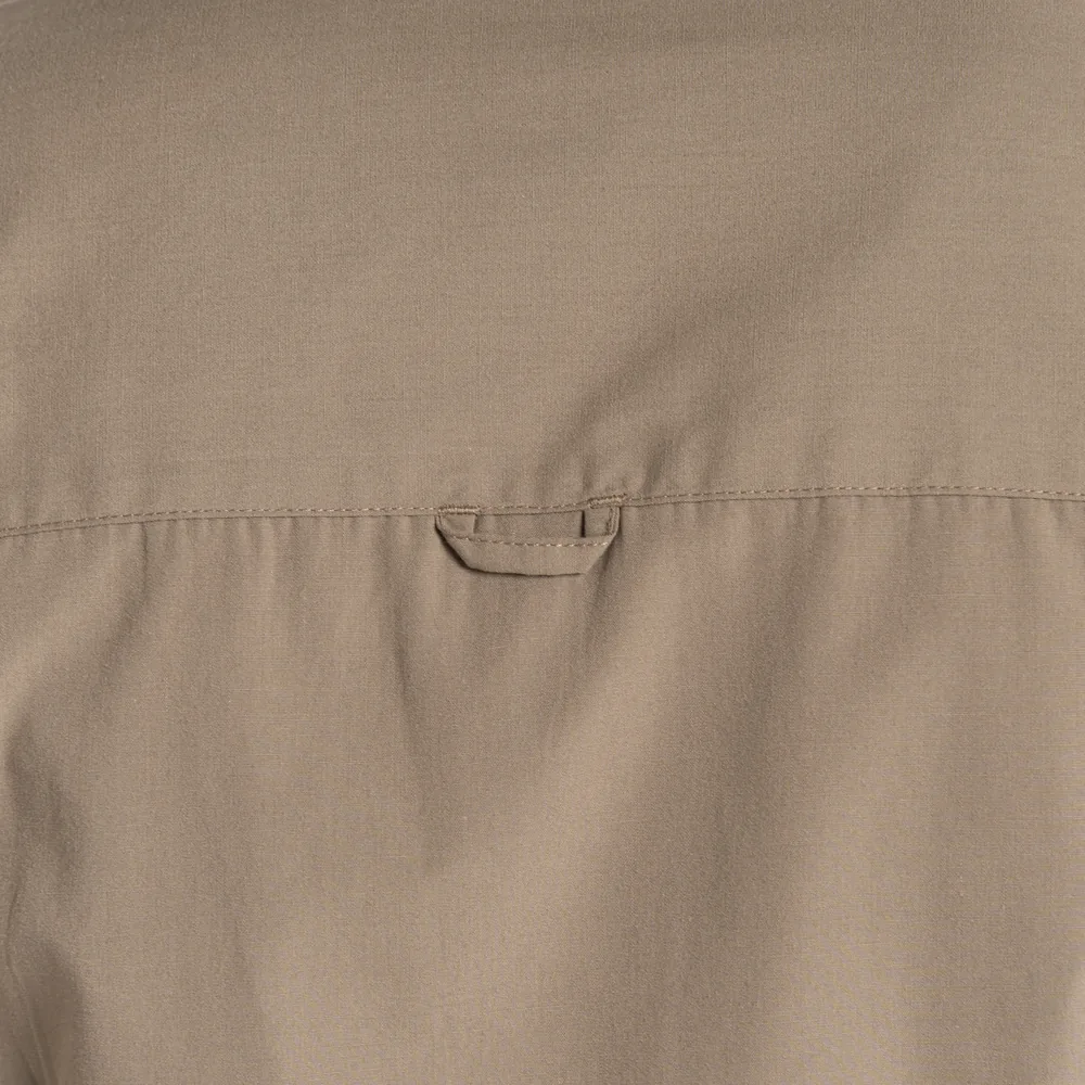 Expert Womens Kiwi Long Sleeved Shirt – Image 3