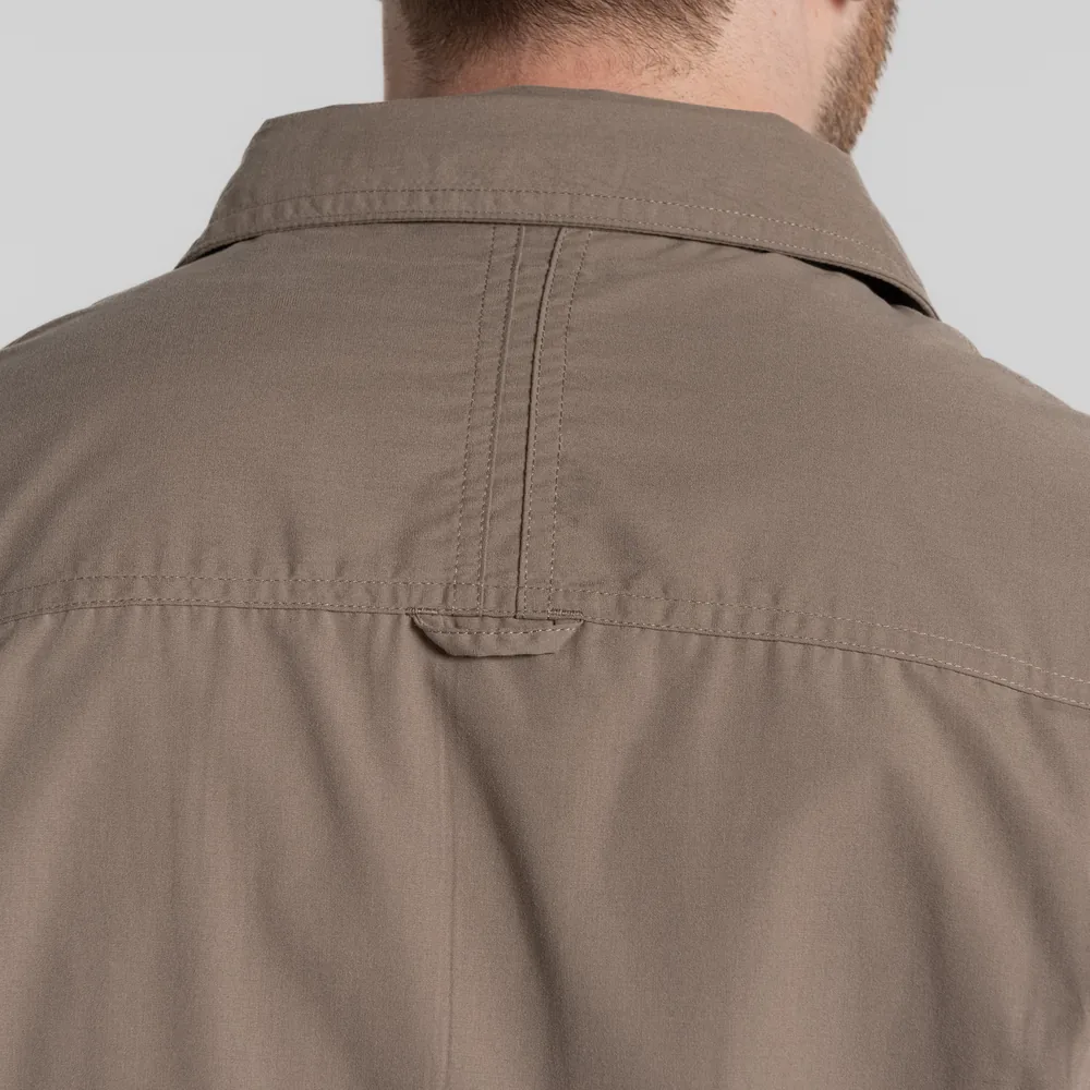 Expert Kiwi Short Sleeved Shirt – Image 3