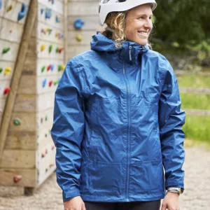 Expert Packable Jacket